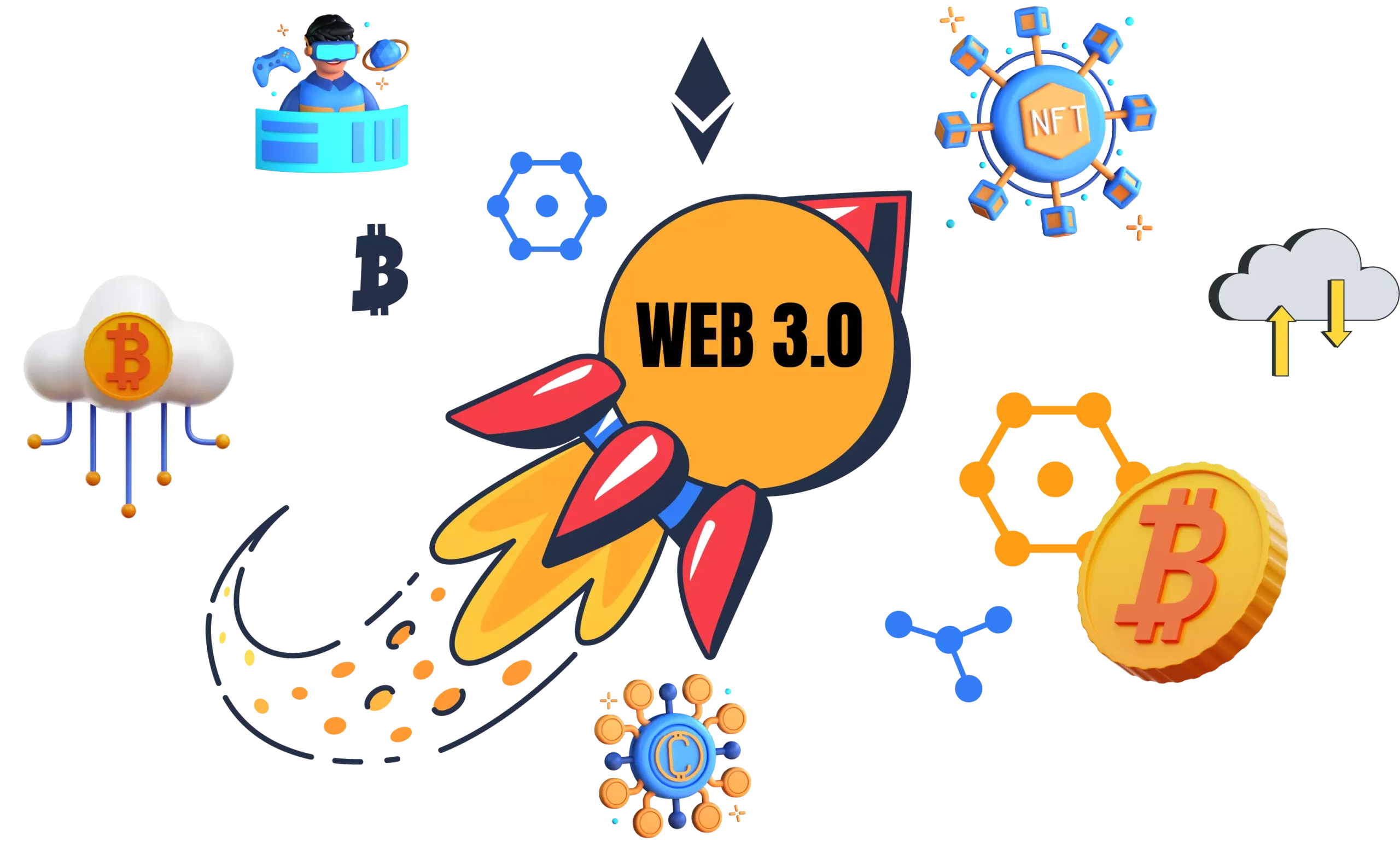 Web 3.0 | Koretechx