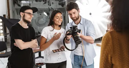 Team Up with Local Influencers: Boost Your Local Voice